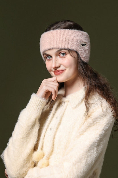 Outdoor Sports Windproof Thermal Headband