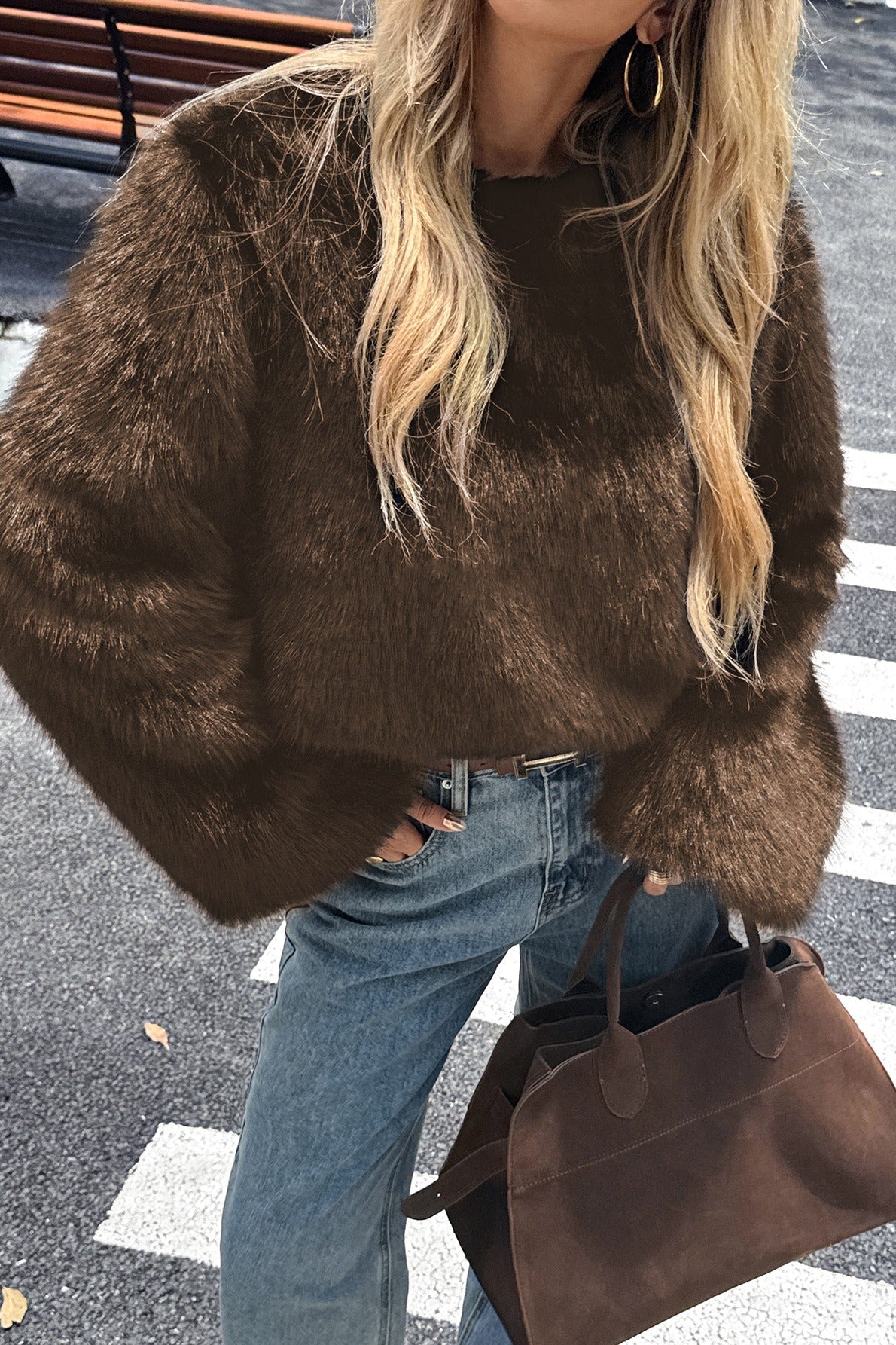 Elegant Premium Trench Coat