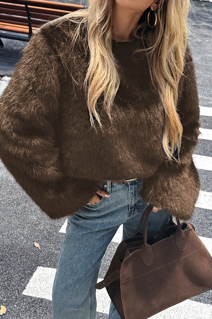 Elegant Premium Trench Coat