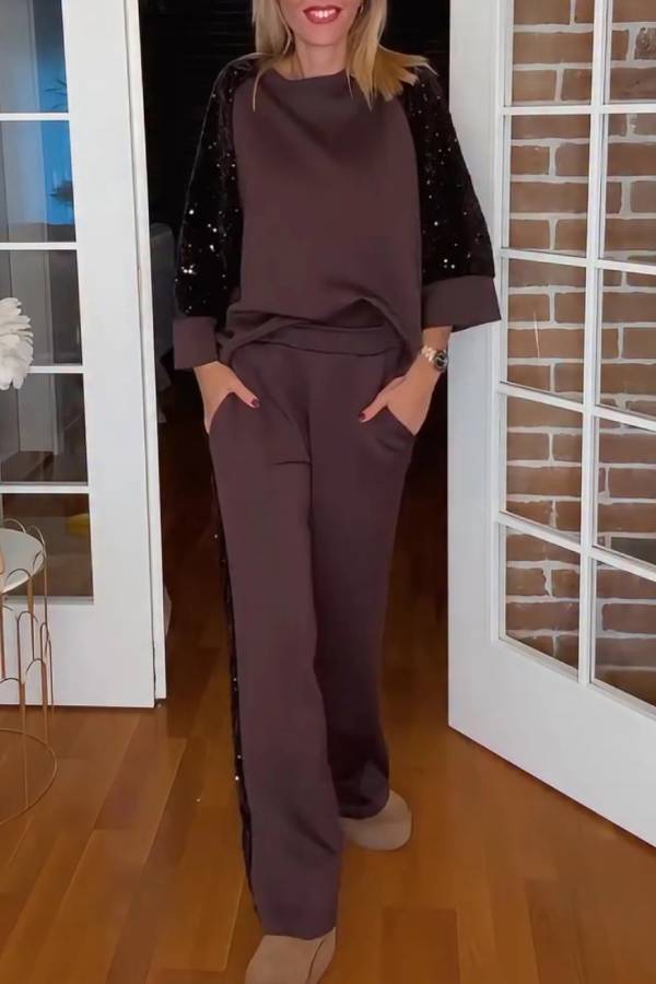 PEARL COORDINATED