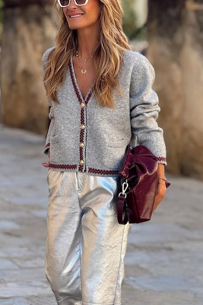 Cardigan Janette