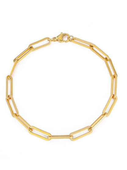 Link Chain Bracelet