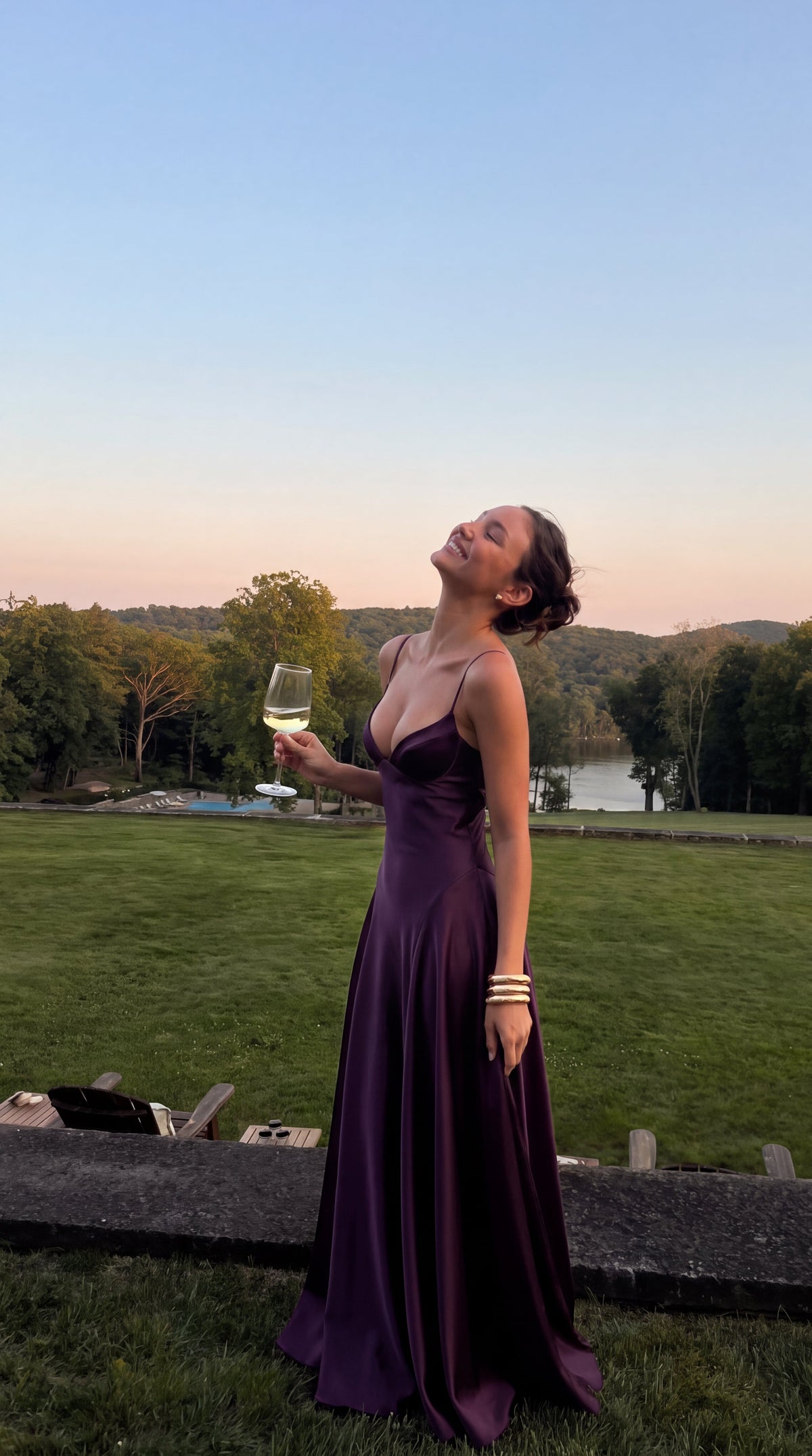 Molly Maxi Dress