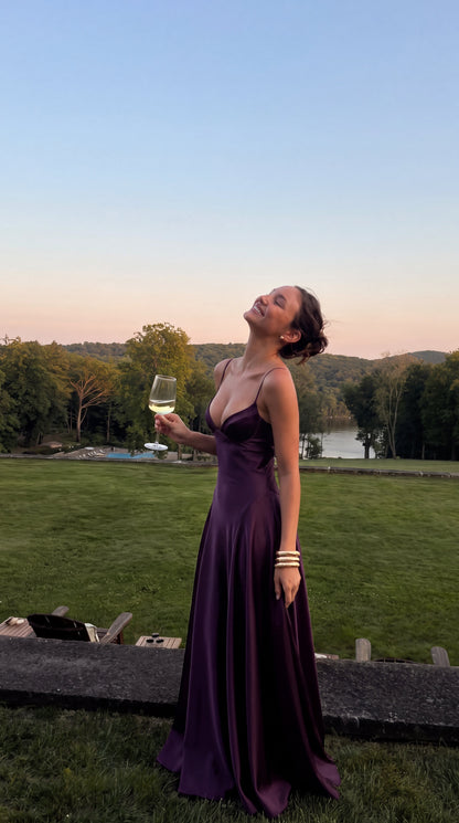 Molly Maxi Dress