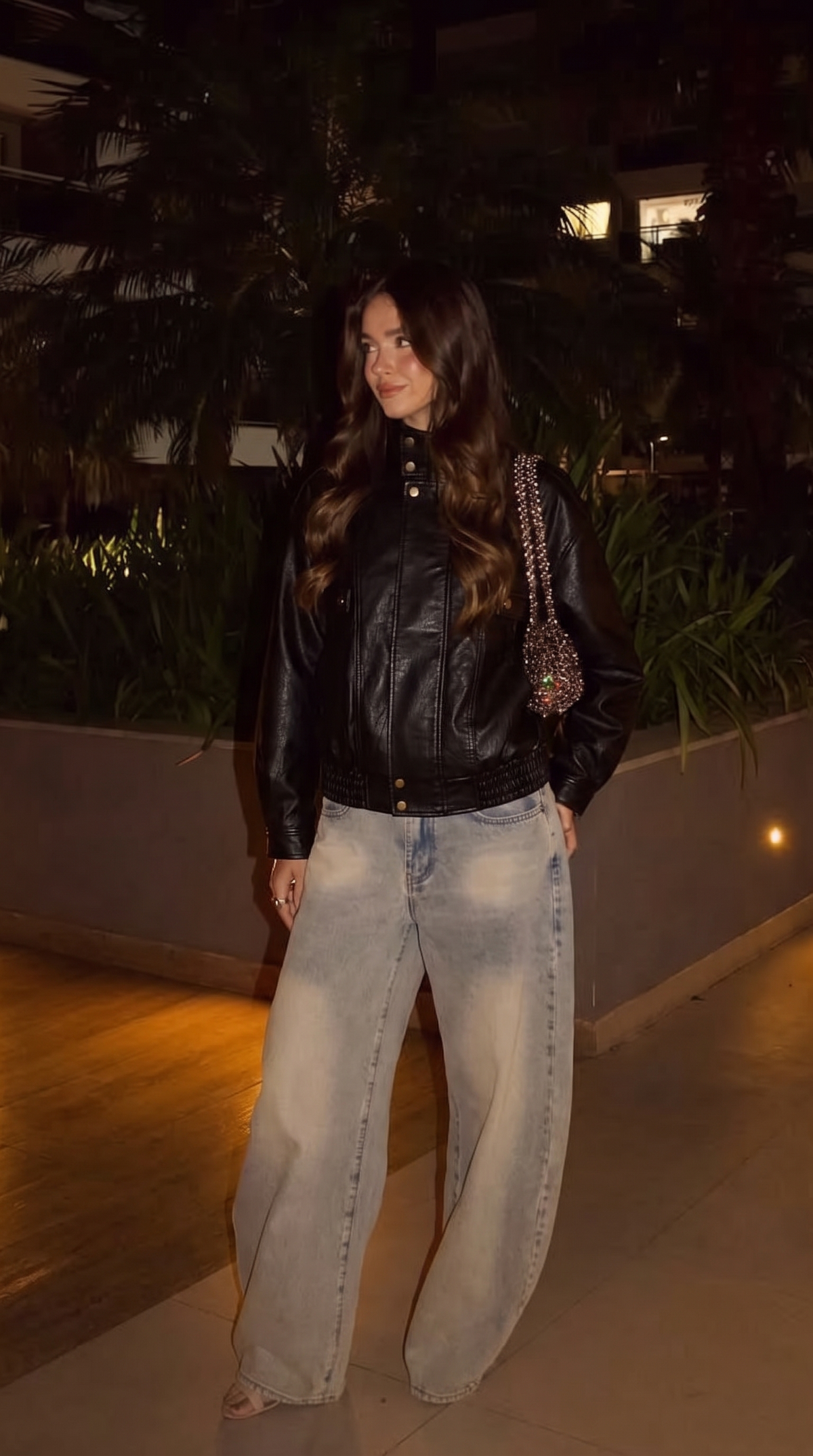 Harper Jacket