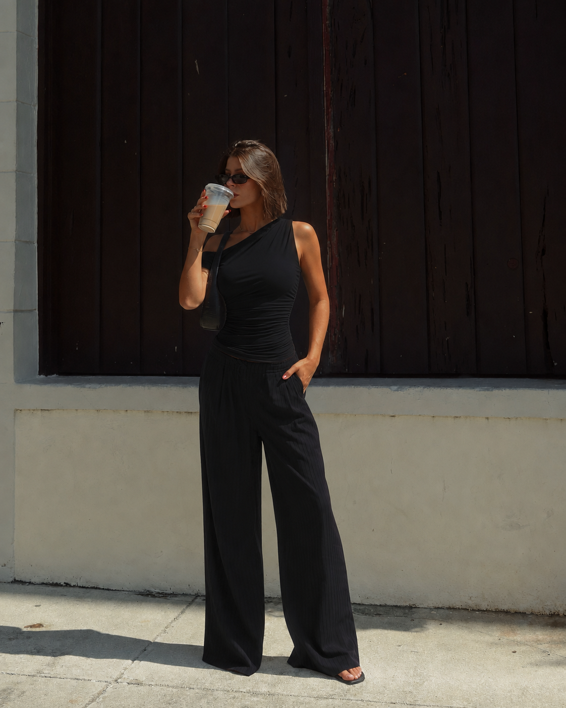Ember Asymmetrical Set