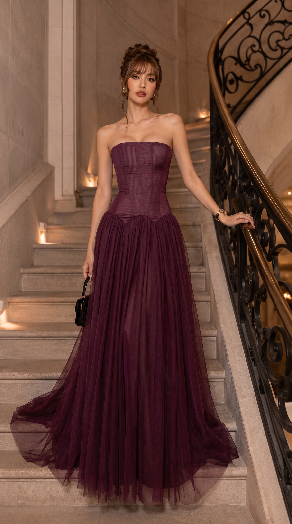 Chloe Maxi Dress