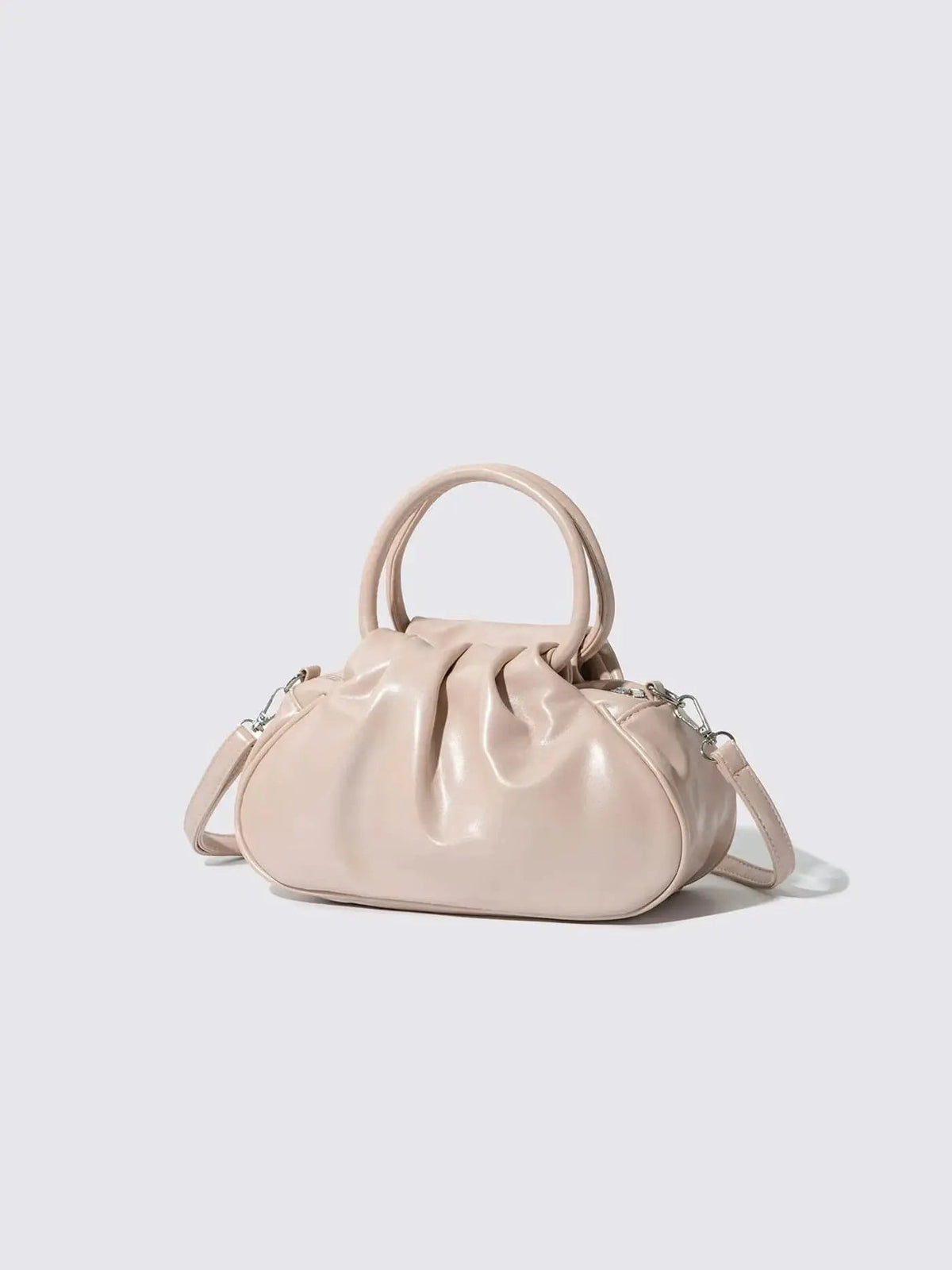 Sleek Slouchy Vienna Bag