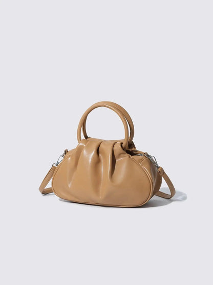 Sleek Slouchy Vienna Bag
