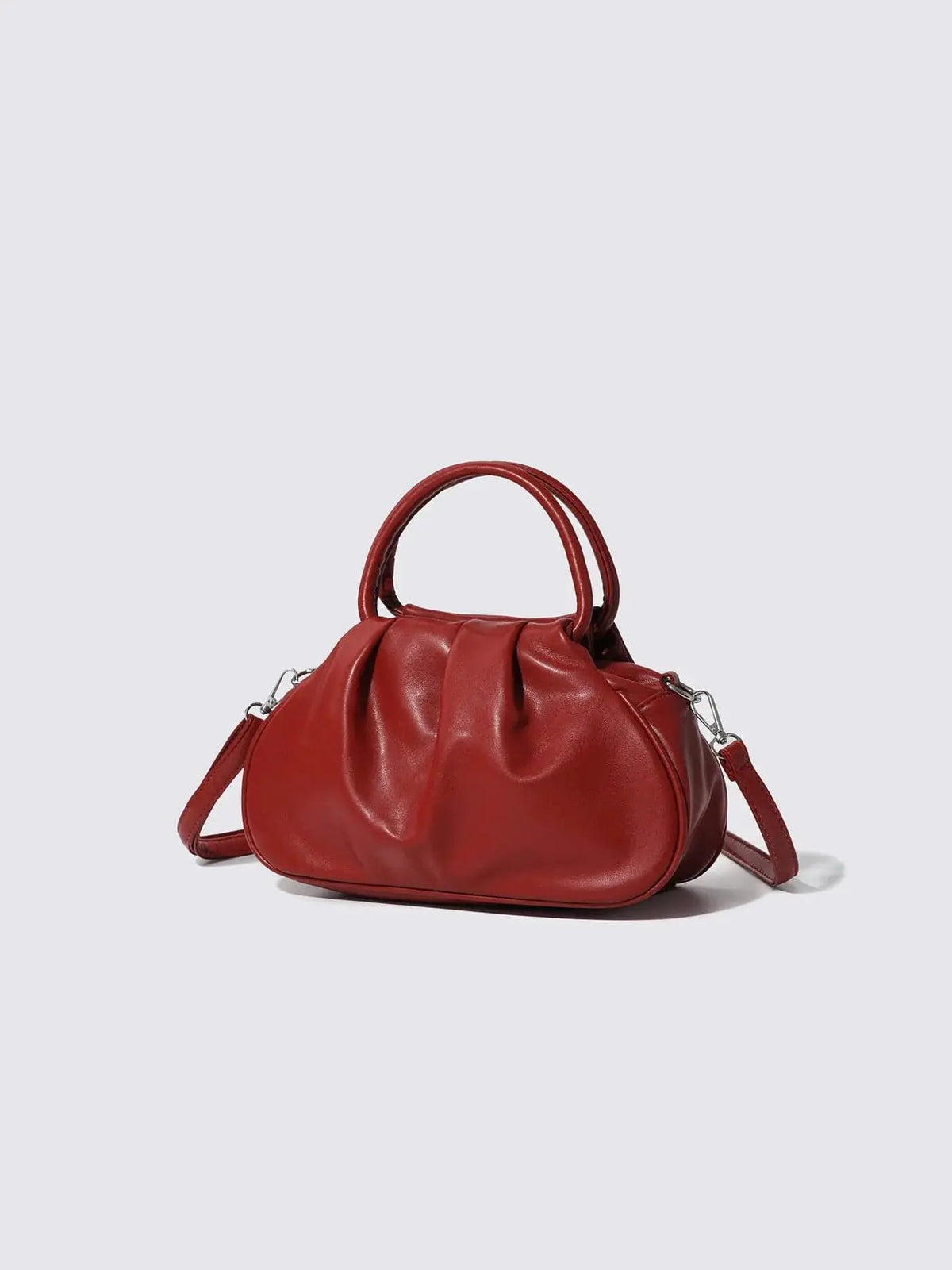 Sleek Slouchy Vienna Bag