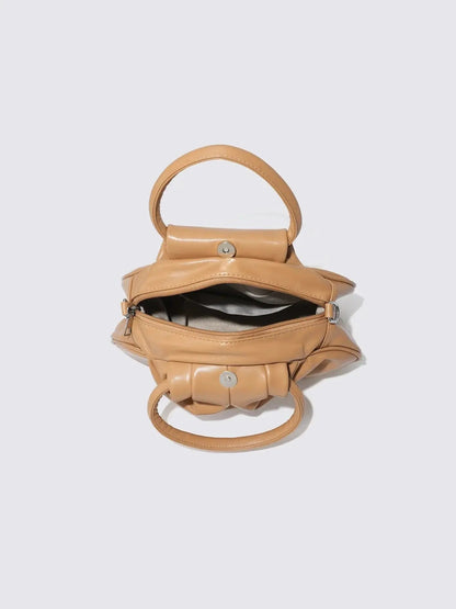 Sleek Slouchy Vienna Bag