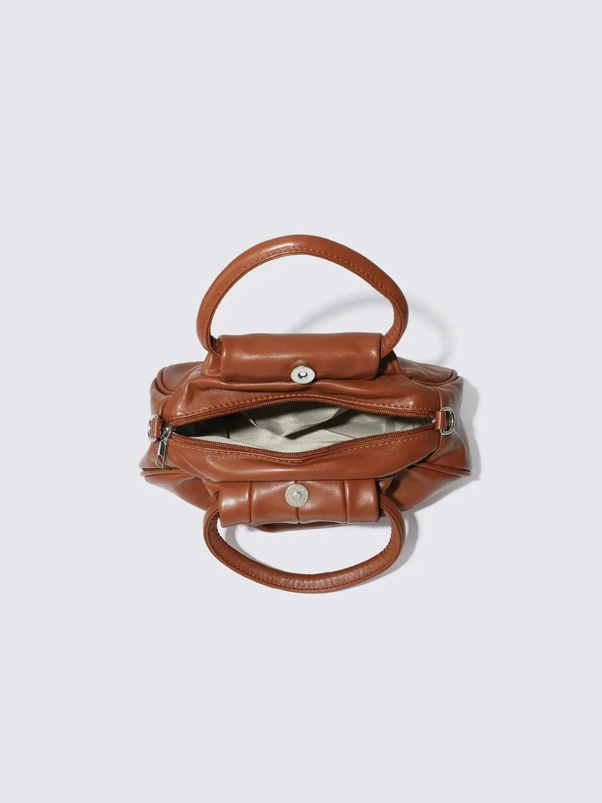 Sleek Slouchy Vienna Bag