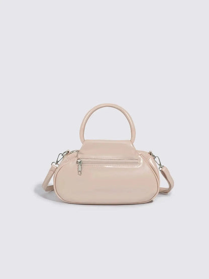 Sleek Slouchy Vienna Bag