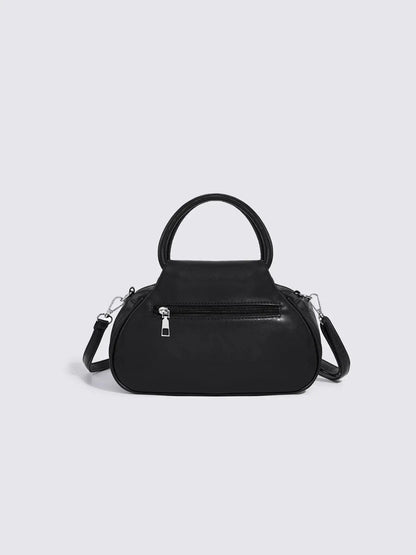 Sleek Slouchy Vienna Bag
