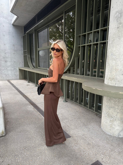 Elliana Maxi Dress