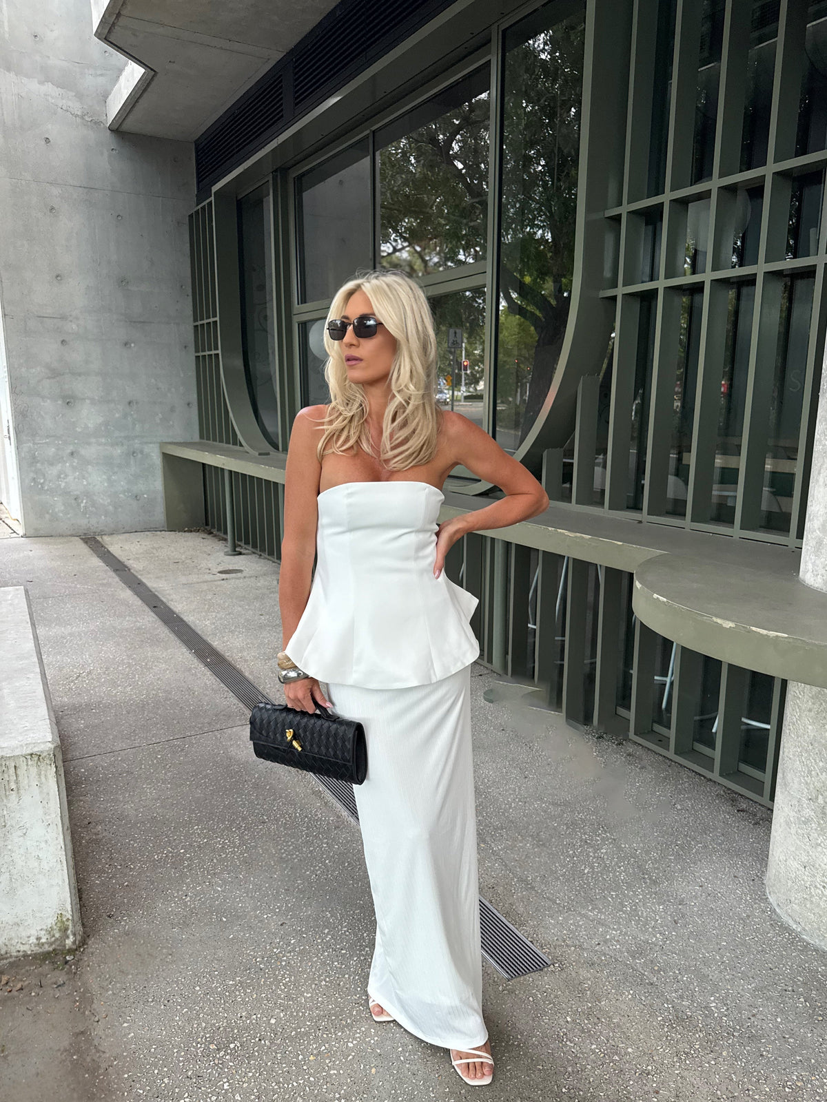 Elliana Maxi Dress