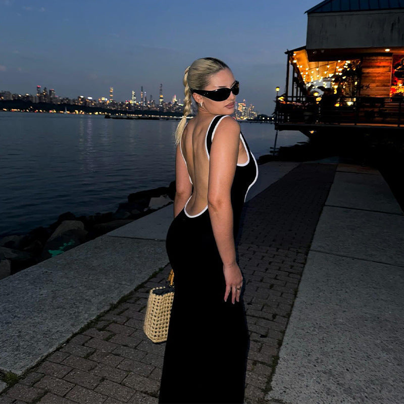Alaia Midi Dress