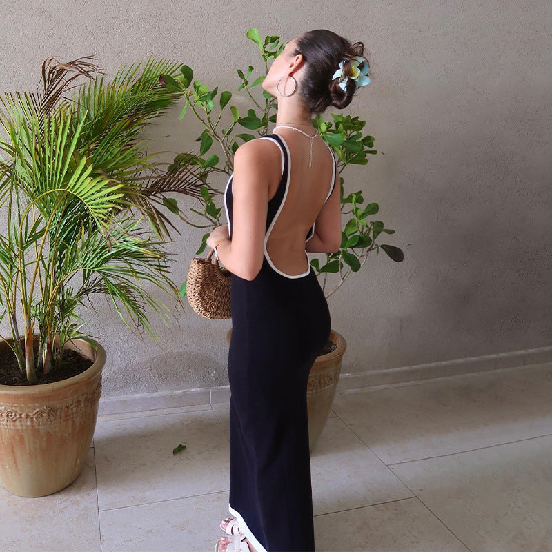 Alaia Midi Dress