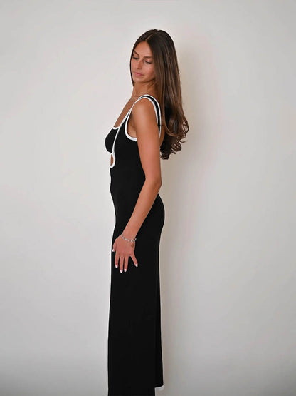 Alaia Midi Dress