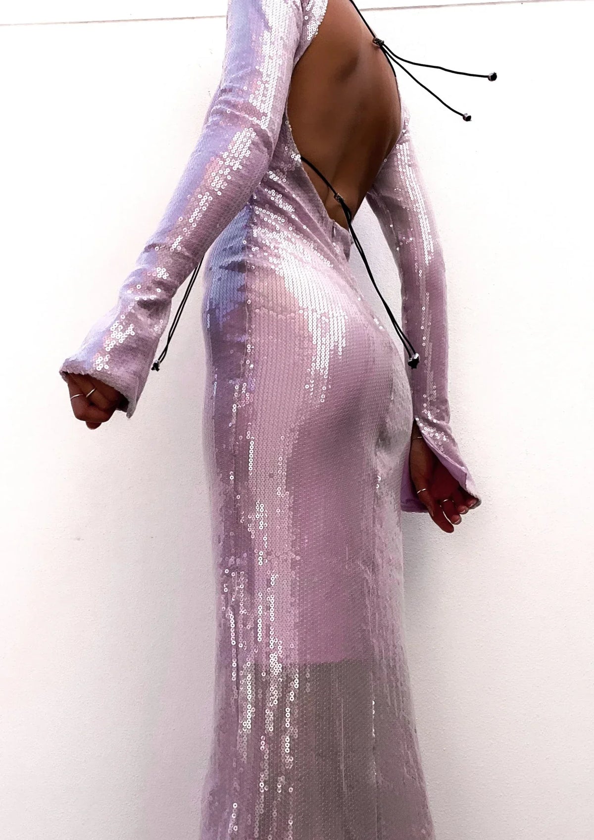 Aurora Maxi Dress