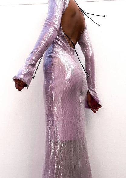 Aurora Maxi Dress