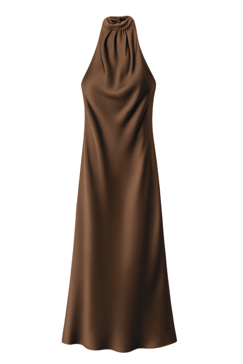 Beatrice Maxi Dress