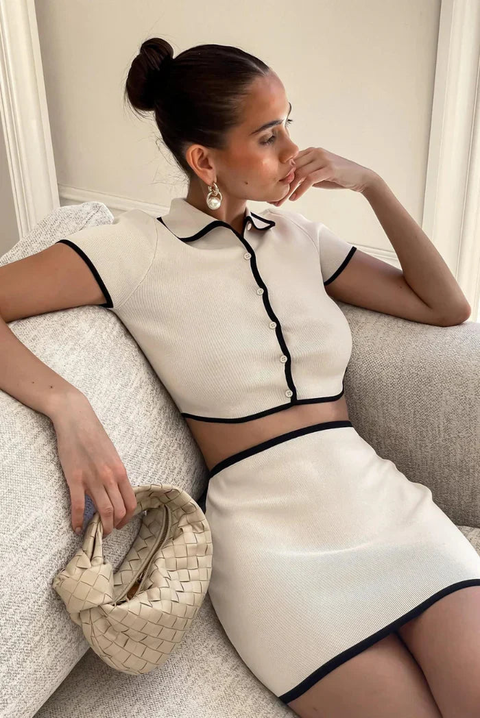 Blair Knit Set