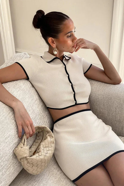 Blair Knit Set