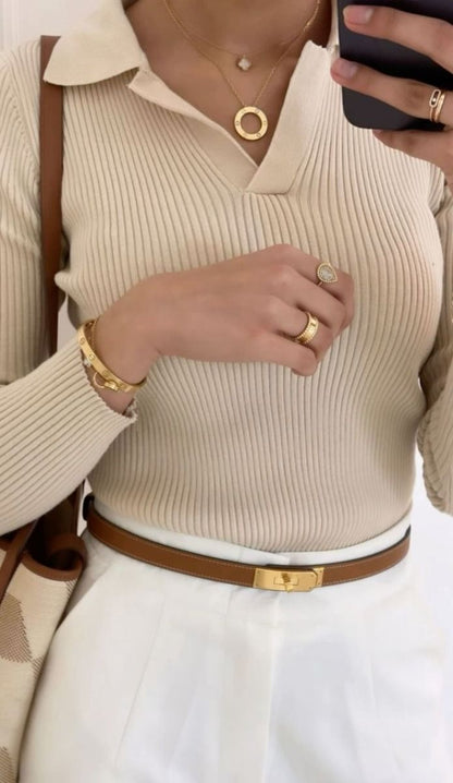 Elliana Belt