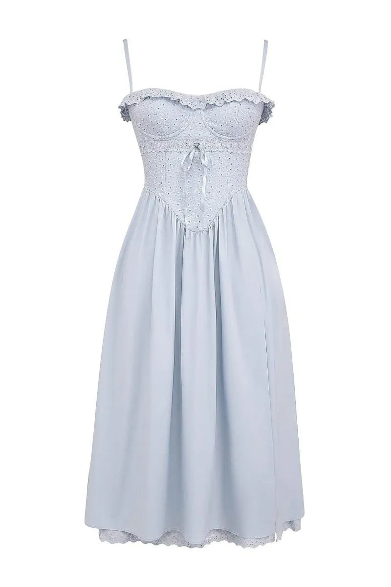 Ethel Midi Dress