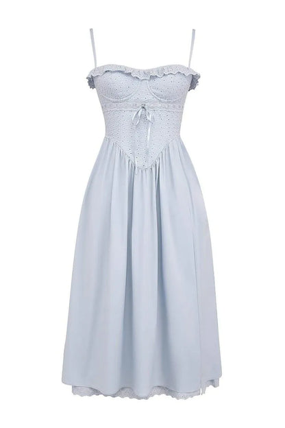 Ethel Midi Dress