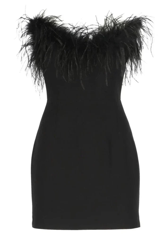 Francesca Mini Dress