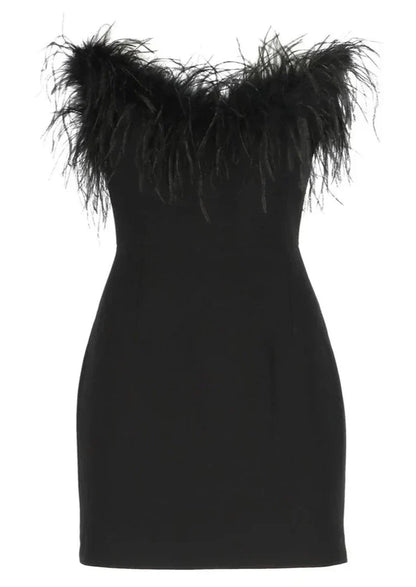 Francesca Mini Dress