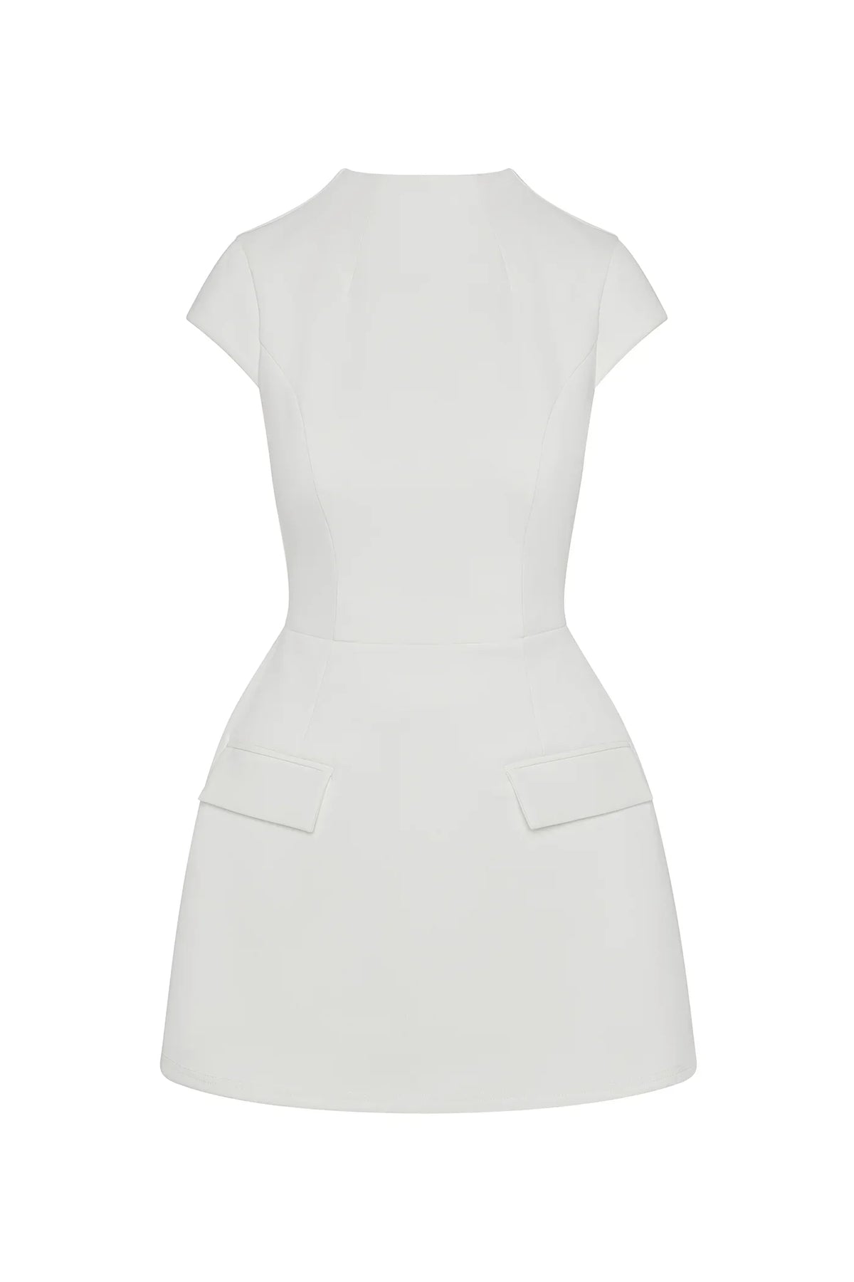 Francine Mini Dress