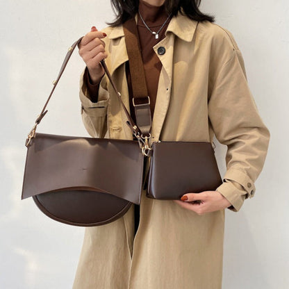 Ivanna Crossbody Bag