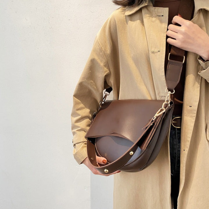 Ivanna Crossbody Bag