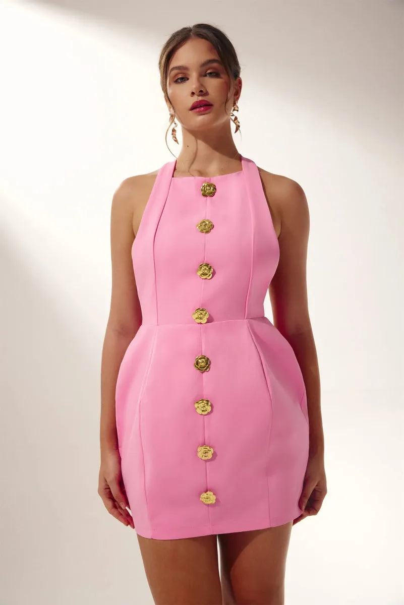 Kathryn Mini Dress