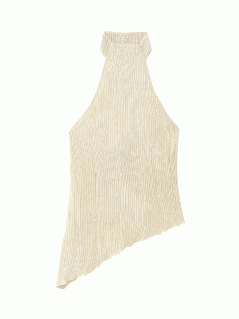 Kennedy Pleated Set