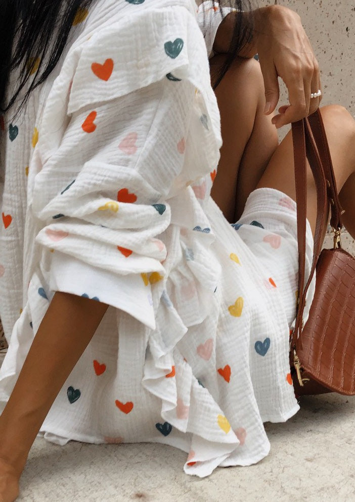 Kamila Print Set