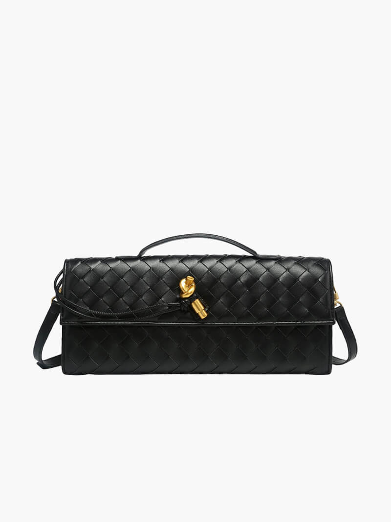 Layla Woven Bag