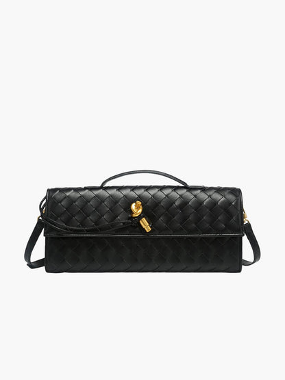 Layla Woven Bag