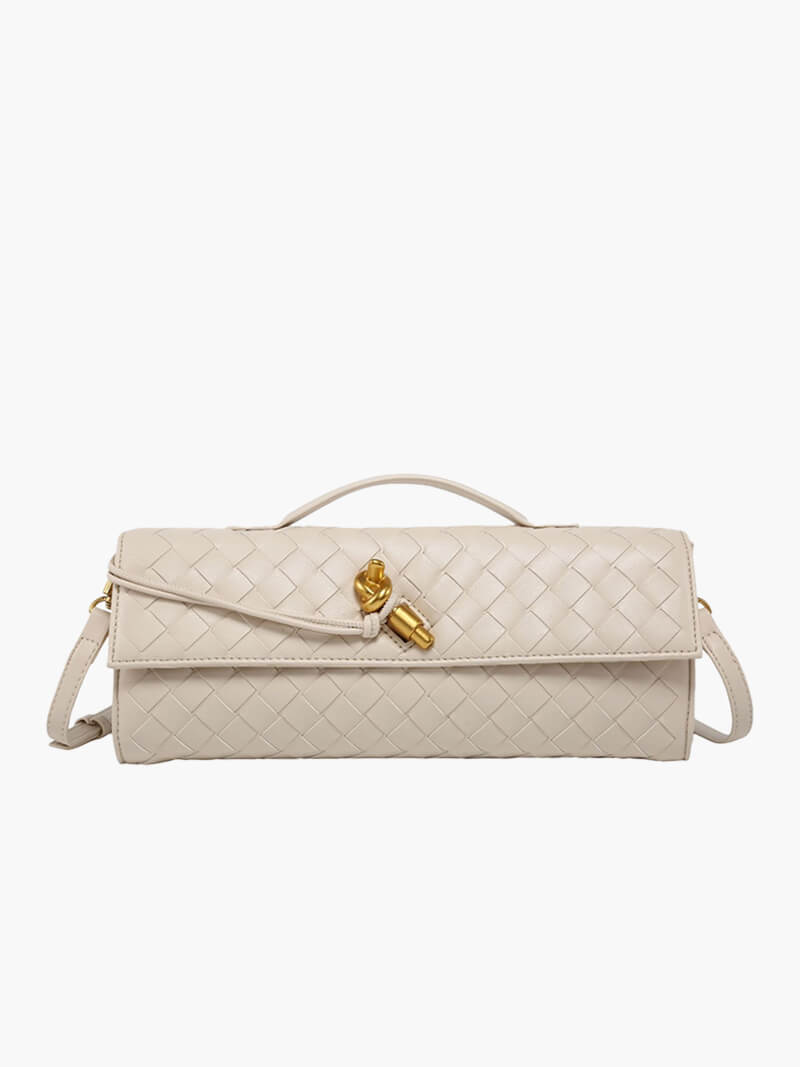 Layla Woven Bag