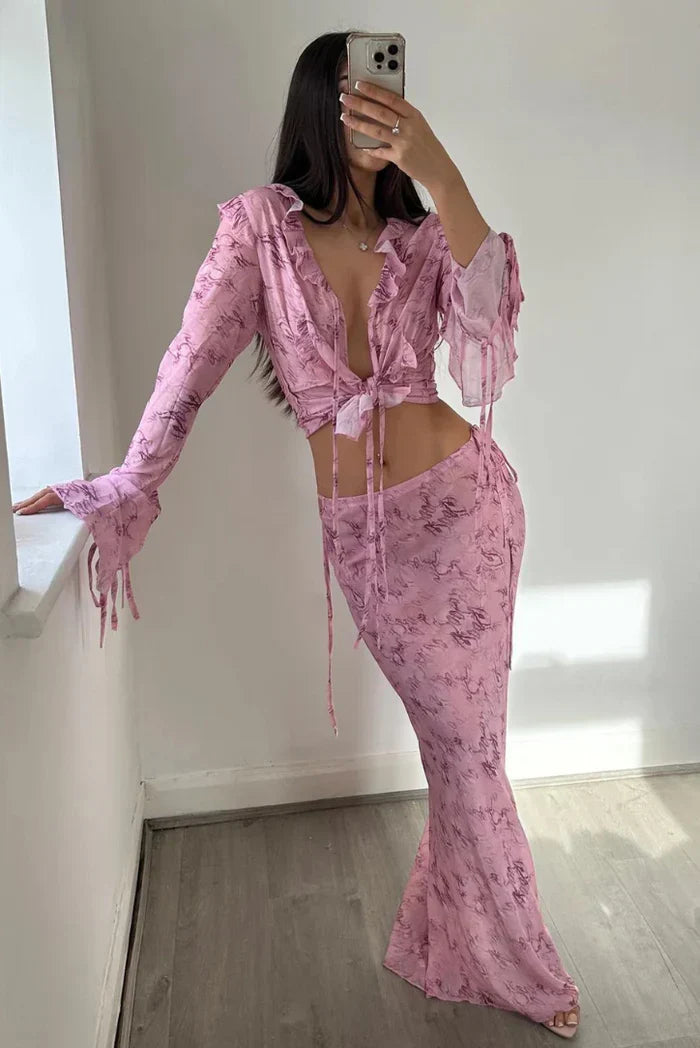 Lenora Set