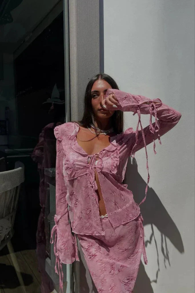 Lenora Set