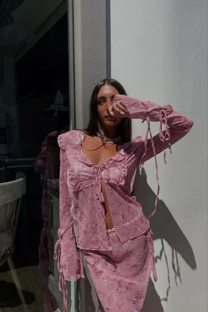 Lenora Set