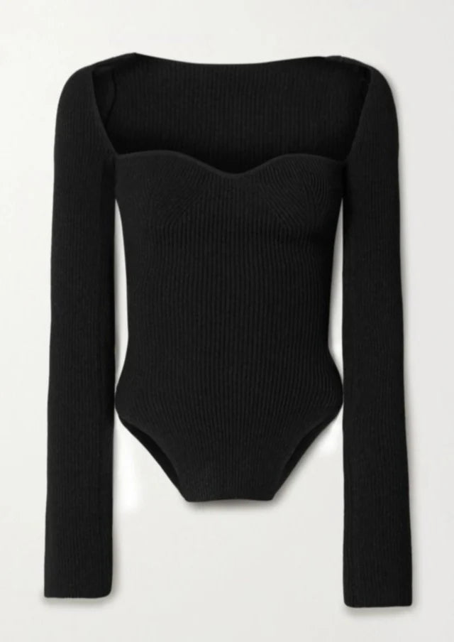 Madison Top