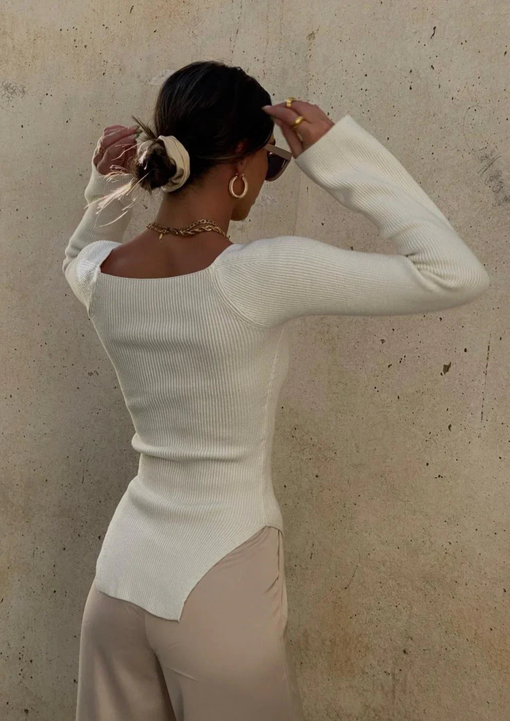 Madison Top