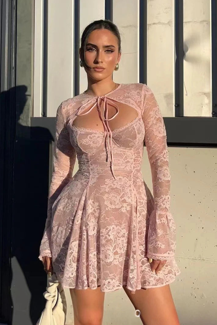 Moira Mini Dress