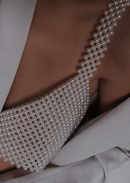 Shelby Pearl Top