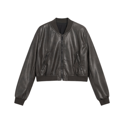 Willow Bomber Jacket